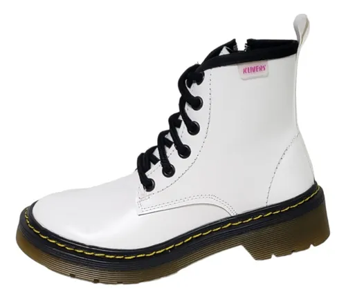 Borcegos Caterpillar Ni os MercadoLibre