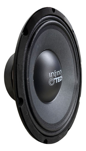 Medio Altavoz Rango Parlante 10 Pulgadas 600 W Rms