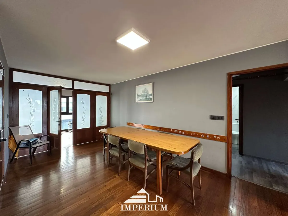 Alquiler | Penthouse En El Centro, Piso Entero. 4 Dorm, 2 · Foto 2