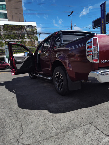 Turbo Diesel, 2012, Asiento De Cuero Con Mata Burro Y Roll