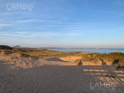 Imagen 9 de 11 de Venta-terreno-uruguay-punta Del Este-ocean Park