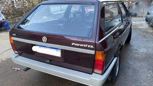 Volkswagen-parati