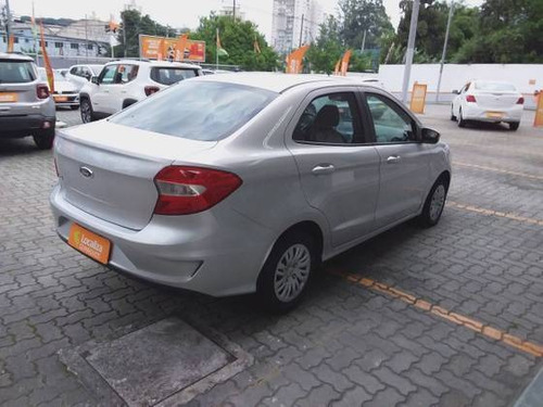 Imagem 7 de 9 de Ford Ka 1.5 Ti-vct Flex Se Manual