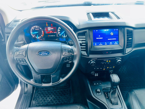 Ford Ranger 2.2 XLS 4X4 CD 16V DIESEL 4P AUTOMÁTICO