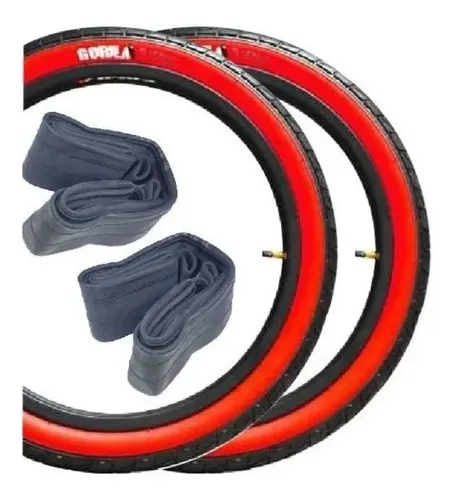 Llantas Gorila 20 MercadoLibre