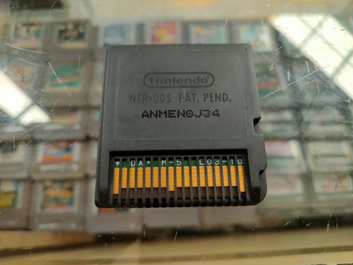 Brain Age 2 Nintendo Ds (Usado)