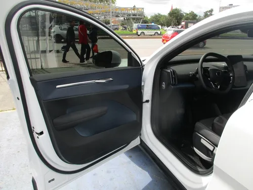 Volvo EX30 0.0 Core Rwd