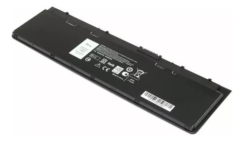 Bateria Para Dell Latitude E7240 E7250 Gvd76 - Microcentro