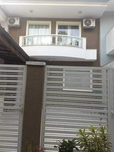 Imagem 2 de 15 de Casa Em Condomínio-à Venda-jacarepaguá-rio De Janeiro - Brcn30117