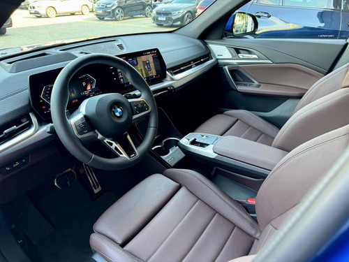 BMW X2 sDrive20i M Sport (Aut)