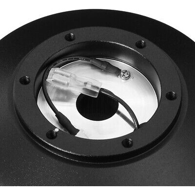 Nrg Srk-161h Steering Wheel Short Hub Adapter For 92-97 Fo
