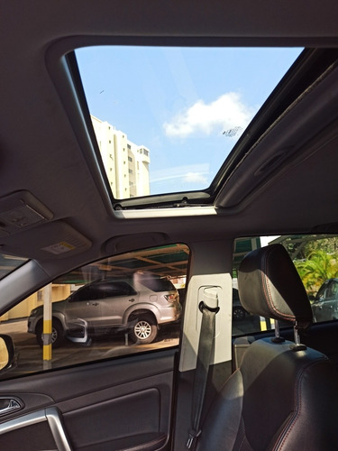 Imagen 6 de 11 de Chery Grand Tiggo 2.0