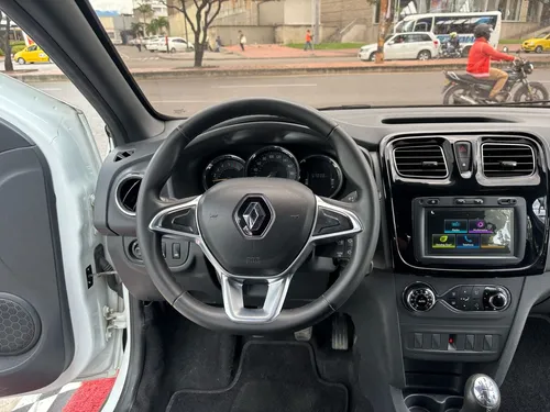 Renault Stepway INTENS 1.6 MT