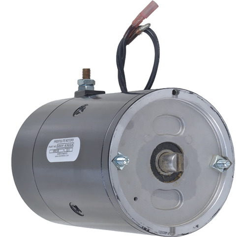 Motor Db Electrico Mmy6305a 12 V Prestolite Dc Para Mte