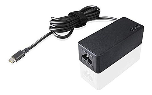 Adaptador De Ca Estándar Para Lenovo