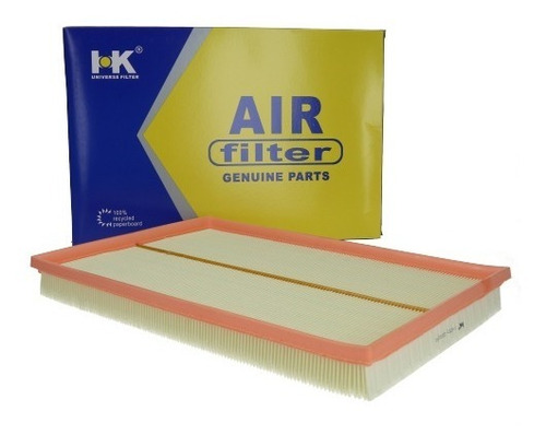 Filtro Aire Bmw X5 2.0 - 2006-2010