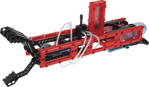 Kit Thames & Kosmos Mechanical Engineering Robotic Arms