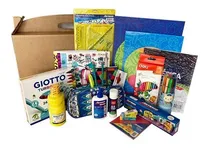 Comprar Pack Útiles Escolares Premium | Primaria | Escool