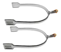 Comprar 2x Espuelas De Caballo Para Hombre, Espuelas Para Montar ,