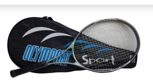 Raquete De Tênis Olymport Sport Oa066