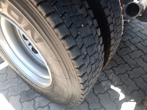 Imagem 14 de 15 de Volkswagen 25.420 Vtronic