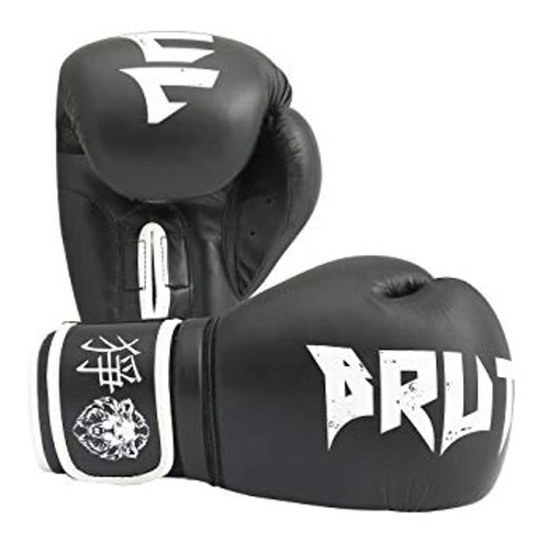 Brutul Fight Boxing Gloves Training Bag Mitts