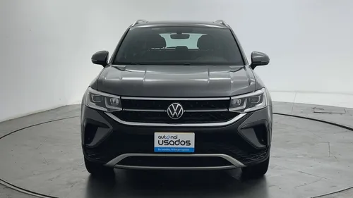 Volkswagen Taos HIGHLINE 1.4 AUT 5P