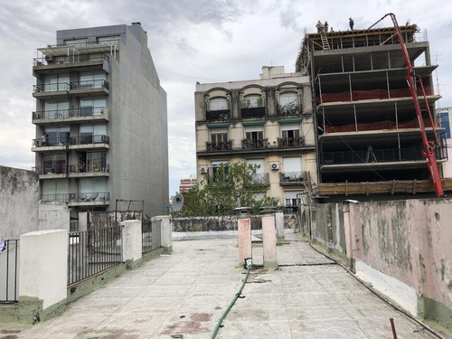 Imagen 6 de 30 de Edificio Comercial En Venta - Ideal Hostel/residencia/pensión - San Telmo
