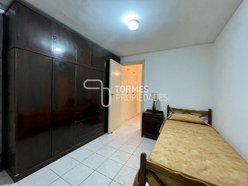Imagen 18 de 30 de Tour Virtual Departamento En Venta 2 Ambientes Con Patio - Plaza Colon Mar Del Plata
