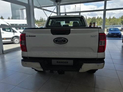 Ford Ranger 2.0 Cd 4X2 Xlt At 210Cv