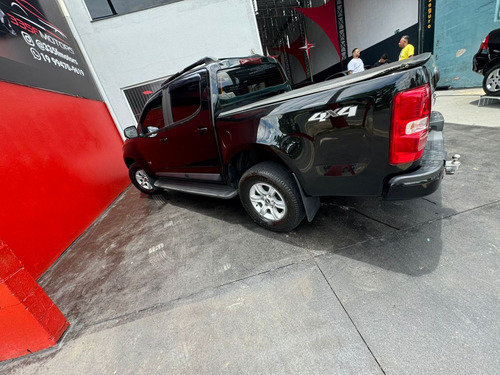 Chevrolet S10 S10 Pick-Up LT 2.8 TDI 4x4 CD Diesel Aut