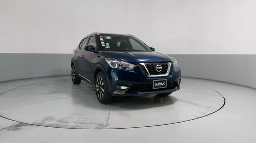 Nissan Kicks 1.6 ADVANCE LTS CVT A/C