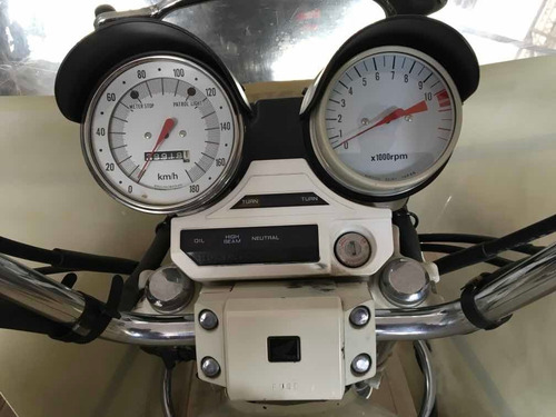 Honda Cbx 750 Excelente Estado - Defranco Motors