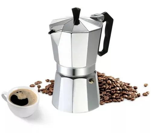 Máquina de café expresso profissional Italiana