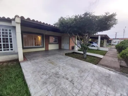 Venta Casa Urb. El Parral