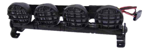 Lámpara De Luces De Techo De Barra De Luz De 4 Led, Para