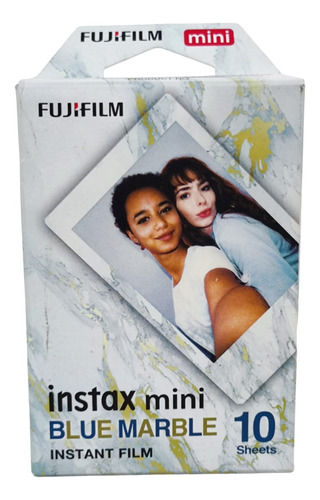 Rollo Película Fotografía Instantánea Fujifilm Instaxm Mini