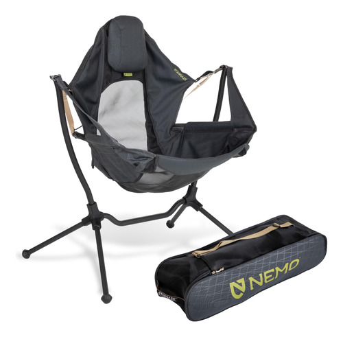 Nemo Stargaze - Silla Reclinable De Lujo Para Maxima Comodid