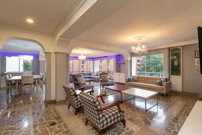 Apartamento en venta