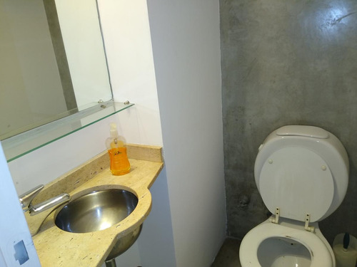 Hermoso Semipiso En Cañitas Tres Amb. C/ Cochera Y Baulera