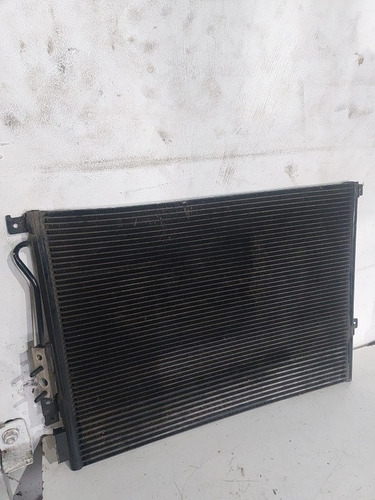 Radiador Aire Condensador Jeep Grand Cherokee 05/11 3.0 Orig