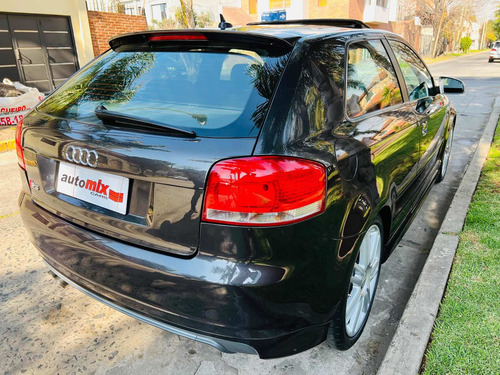Imagen 13 de 13 de Audi S3 2008 2.0 T Fsi Mt Quattro 255cv