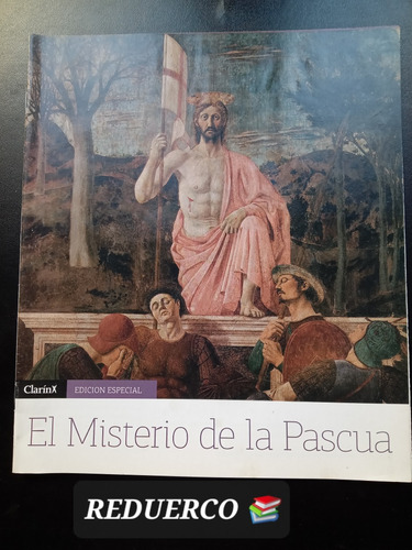 El Misterio De La Pascua Edición Especial Clarín 2011 C