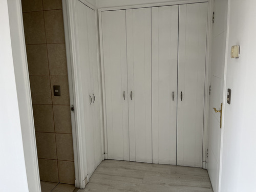 Arriendo Departamento 2hab 2ba Las Condes