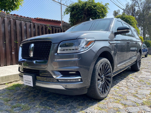 Lincoln Navigator 3.5 Reserve L At