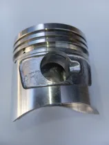 Comprar Repuestos Ciclomotor Honda 50cc Piston Todas  Medidas Nuevos