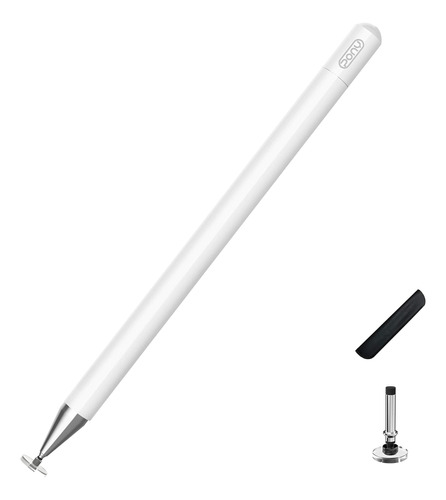 Pen Stylus Pony Universal P/ios/microsoft/android/white