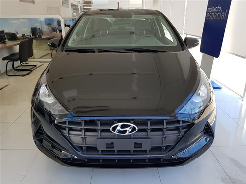Hyundai Hb20s 1.0 12v Vision