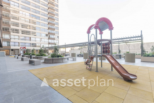 Edificio Av. El Parrón Vista Norte Piso 3