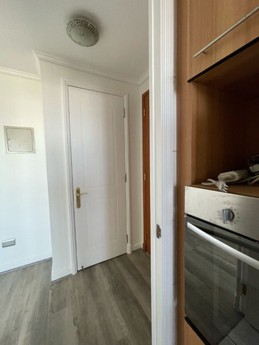 En Venta Amplio Y Hermoso Dpto. De 74 Mt2 Comuna De Ñuñoa